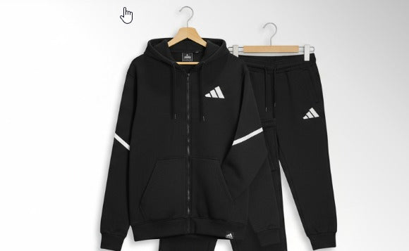 Adidas Premium Tracksuit