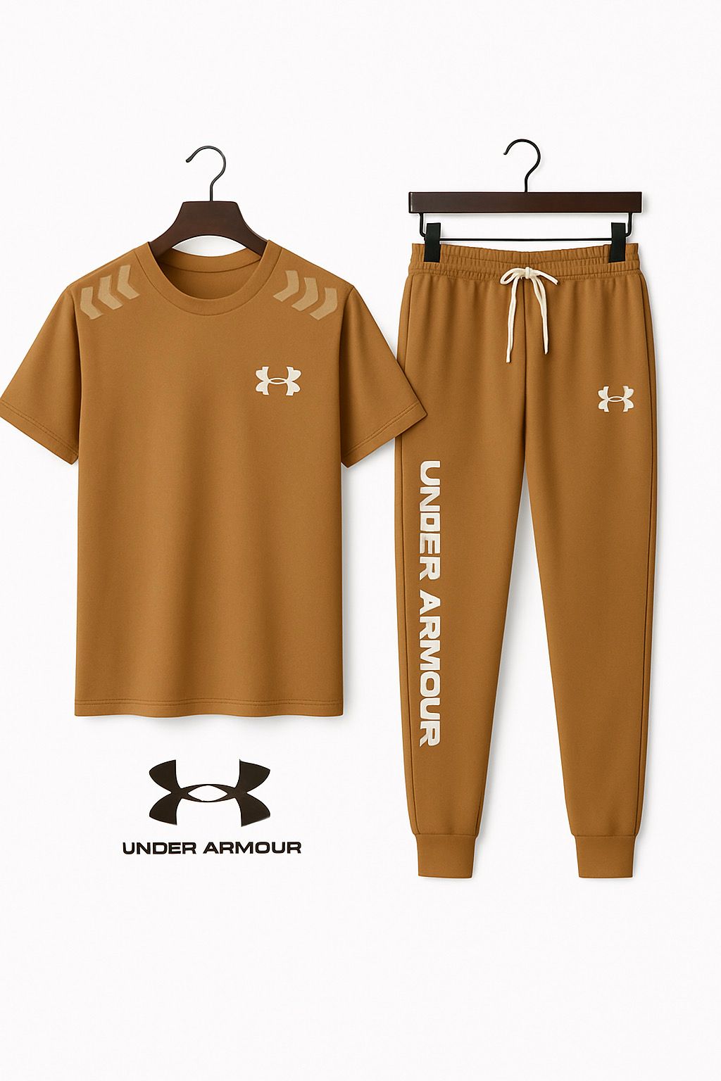 Underarmour tracksuit By "HADRIS"