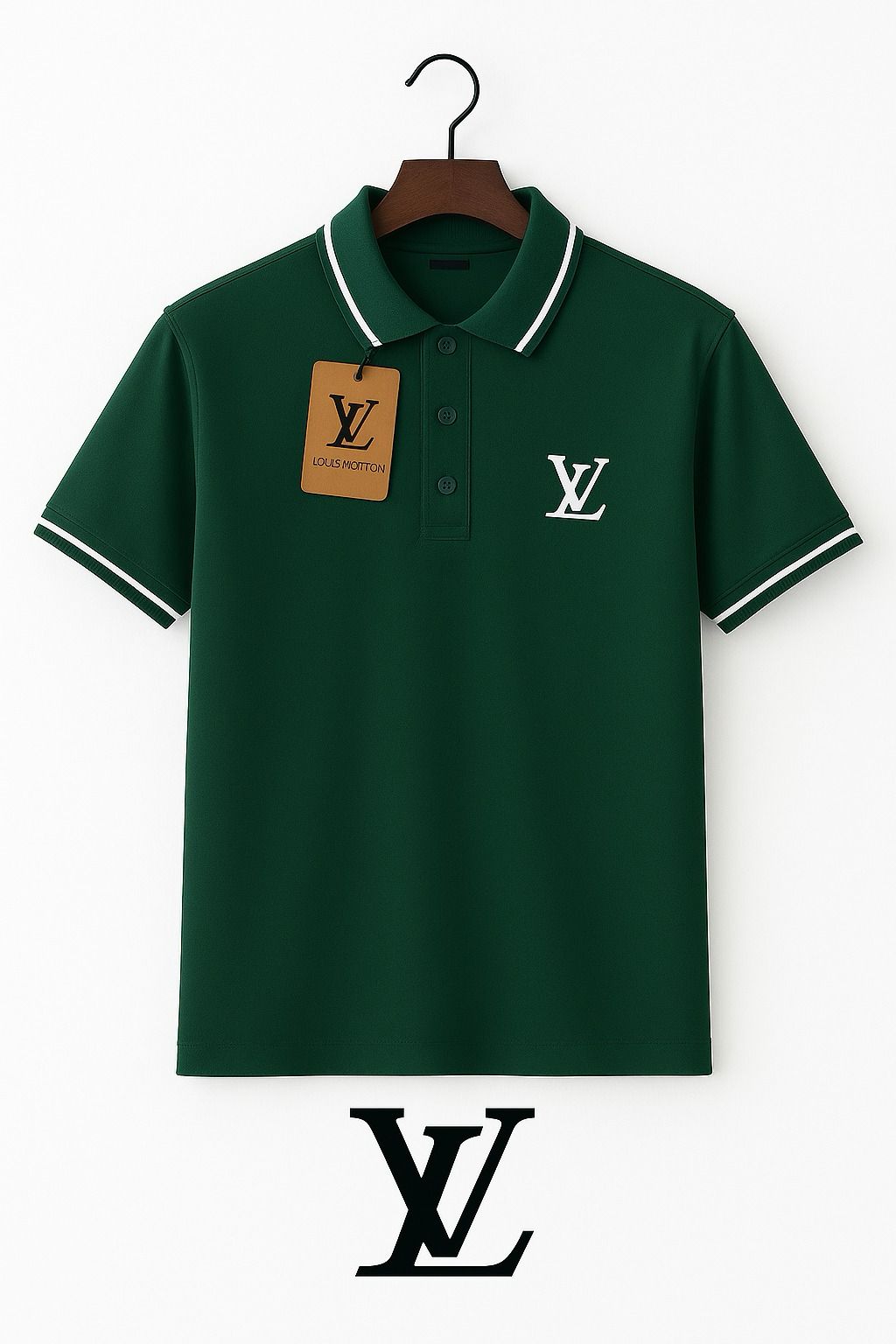 Louis Vuitton Premium Tracksuit for Men | Sweatshirt & Trouser Set | Branded Winter Wear | Stylish & Comfortable